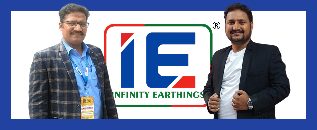 Infinity Earthings Manufacturing