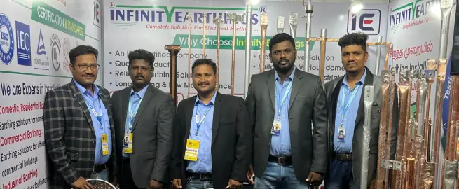 Global Reach and Recognition