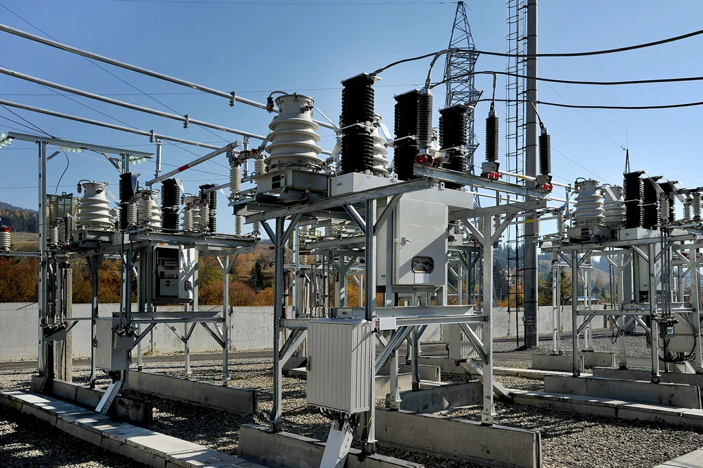 Substation